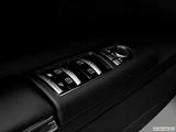  Driver's side inside window controls photo